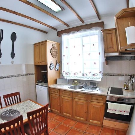 Apartamentos Francisco Martins 빌라플렝카드켐포 외부 사진