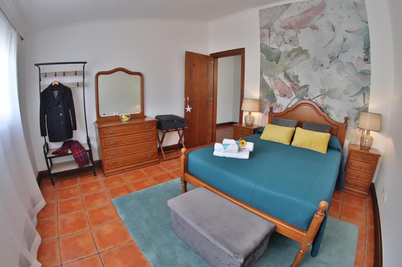 Apartamentos Francisco Martins 빌라플렝카드켐포 외부 사진